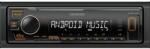 Kenwood KMM-105AY