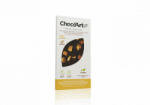 ChocoArtz Édes mangós étcsokoládé 80 g