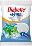 Diabette Wellness vegyesmentol ízű cukorka 70 g