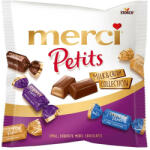 merci Petits Milk & Cream Collection 125 g