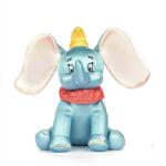 SAMBRO Disney Csillogó 100 évfordulós Dumbo Limitált kiadás 30 cm (D100-9400D)