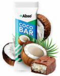 AbsoRICE Abso Coco Bar - kókuszos vegán desszert szelet 35 g - reformnagyker