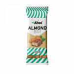Absorice almond bar mandulás szelet 35 g - babamamakozpont
