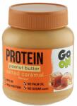 Protein Go On sós karamell mogyoróvaj hozzáadott fehérjével, hozzáadott cukor nélkül 350 g