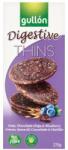 gullón Digestiv keksz áfonya+csoki - 270g