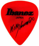 Ibanez - 1000KL RD Kiko Loureiro Signature piros gitár pengető - hangszerdepo
