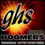 GHS - BOOMERS EXTRA LIGHT 9-42 Elektromos gitárhúr készlet - hangszerdepo