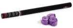 The Confetti Maker Handheld Streamer Cannon 80cm, purple