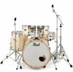 Pearl Drums PEARL - DECADE MAPLE Standard Satin Gold - hangszerdepo