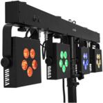 EUROLITE LED KLS-902 Next Compact Light Set - hangszerdepo
