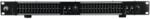 Omnitronic GEQ-2150 Equalizer 2x15-Band - hangszerdepo