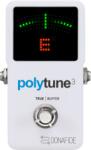 TC-Electronic - PolyTune 3 polifónikus hangoló pedál - hangszerdepo