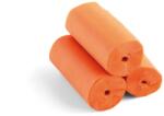 The Confetti Maker Slowfall Streamers 10mx5cm, orange, 10x