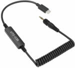 Saramonic - UTC-C35 TRS USB-C kábel - hangszerdepo