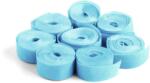 The Confetti Maker Slowfall Streamers 5mx0.85cm, light blue, 100x