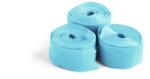 The Confetti Maker Slowfall Streamers 10mx1.5cm, light blue, 32x