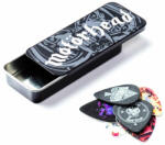 Dunlop - MHPT03 Motörhead Album Art Tortex gitár pengető 6db - hangszerdepo