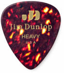 Dunlop - 483P Classic Celluloid Heavy gitár pengető