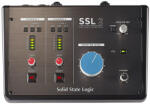 Solid State Logic - SSL 2 USB Hangkártya - hangszerdepo