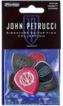 Dunlop - PVP119 John Petrucci gitár pengető csomag - hangszerdepo