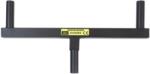 Block And Block AM3506 Crossbar for two speakers insertion 35mm male - hangszerdepo