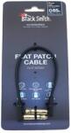 BLACKSMITH - BS-FPC-20 lapos patch kábel, 20cm - hangszerdepo