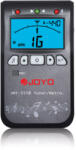 Joyo - JMT-555B Digitális metronóm és hangoló