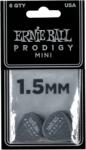 ERNIE BALL - Prodigy mini gitár pengető 1, 5 mm 6 db - hangszerdepo