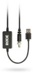 RØDE - DC-USB1 USB táp adapter RØDECASTER PRO keverőkhöz - hangszerdepo