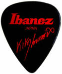 Ibanez - 1000KL BK Kiko Loureiro Signature fekete gitár pengető - hangszerdepo
