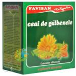 FAVISAN Galbenele 50 g
