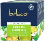 Bitaco Ceai Verde Matcha Lulo 20 g