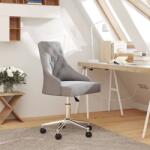 vidaXL 1 buc gri deschis 3092989