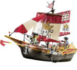 Playmobil Vitorlás kalózhajó (71418)