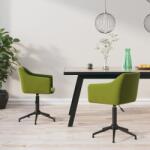 vidaXL 2 buc verde deschis 331246
