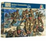 Italeri WWII British Infantry 1:72 (6056)