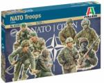 Italeri NATO Troops 1980's 1:72 (6191)