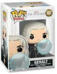Funko POP! Television (1317) The Witcher S2 - Geralt (shield) figura (FU67424) - mysoft