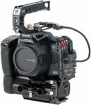TILTA Basic Kit pentru Blackmagic Design Pocket Cinema 6K Pro/G2 Negru (TA-T11-B-B)