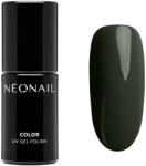 NEONAIL Fall in love lac de unghii sub forma de gel culoare Bottle Green 7, 2 ml