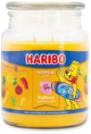 HARIBO Lumânare parfumată Haribo Tropical Fun 510 g