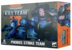 Games Workshop Warhammer 40000 Kill Team: Phobos Strike Team minifigurák (103-01)