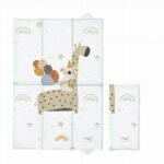 Ceba Baby Saltea de Infasat Ceba Baby Giraffe (W-305-000-637)