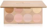 Luvia Cosmetics Prime Glow Vol. 1 paleta luminoasa 8x3, 3 g