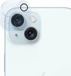 Epico iPhone 15/15 Plus kamera védő fólia
