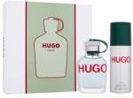 HUGO BOSS Hugo Man most3: EDT 75 ml + dezodor 150 ml férfiaknak