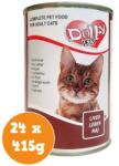 Dolly Cat konzerv máj 24x415g