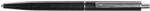 A-Series Golyóstoll nyomógombos 0, 5mm, A-series, AS1206, írásszín fekete (AS1206) - tobuy
