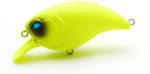 Raid Vobler Raid Level Crank 5.1cm 10.5g 021 Lemon Power (RAID19163)