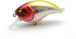 Raid Vobler Raid Level Crank 5.1cm 10.5g 020 Clown (RAID19156)